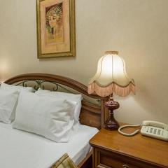 Гостиница Будапешт, Москва, Московская область