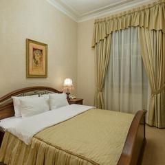 Гостиница Будапешт, Москва, Московская область