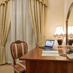 Гостиница Будапешт, Москва, Московская область