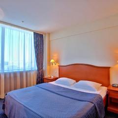 Отель Аэрополис, Москва, Московская область