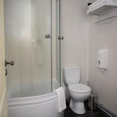 Апарт-отель Наумов на Сретенке, 1, Москва, Московская область