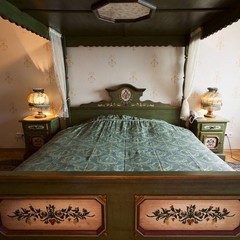 Гостиница Даниловская, Москва, Московская область