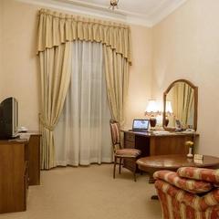 Гостиница Будапешт, Москва, Московская область