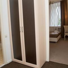 Апарт-отель Наумов на Сретенке, 1, Москва, Московская область