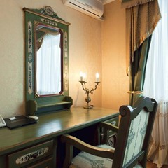 Гостиница Даниловская, Москва, Московская область