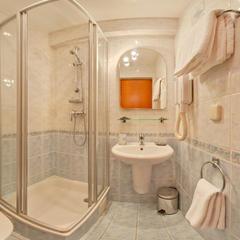 Отель Аэрополис, Москва, Московская область