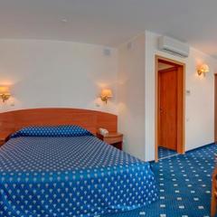 Отель Аэрополис, Москва, Московская область