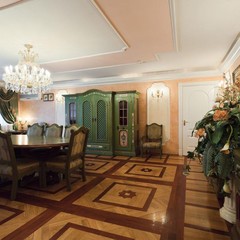 Гостиница Даниловская, Москва, Московская область