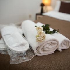 Апарт-отель Наумов на Сретенке, 1, Москва, Московская область