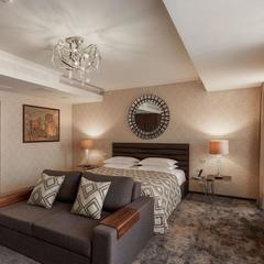 Отель Кебур Палас, Москва, Московская область