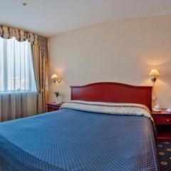 Отель Аэрополис, Москва, Московская область