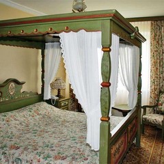 Гостиница Даниловская, Москва, Московская область