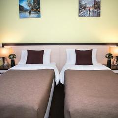 Апарт-отель Наумов на Сретенке, 1, Москва, Московская область