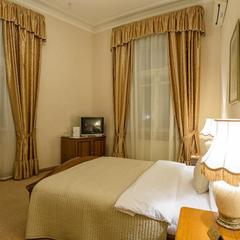 Гостиница Будапешт, Москва, Московская область