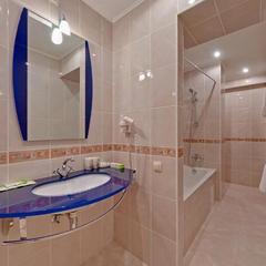 Отель Аэрополис, Москва, Московская область