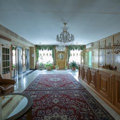 Гостиница Даниловская, Москва, Московская область