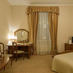 Гостиница Будапешт, Москва, Московская область