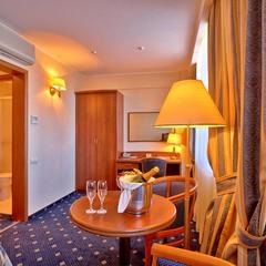 Отель Аэрополис, Москва, Московская область