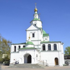 Гостиница Даниловская, Москва, Московская область