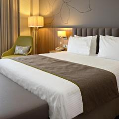 Отель Холидей Инн Москва Селигерская, Москва, Московская область