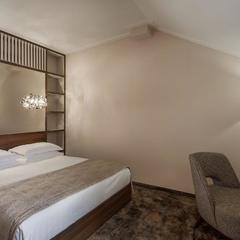 Отель Кебур Палас, Москва, Московская область