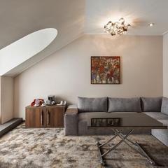 Отель Кебур Палас, Москва, Московская область