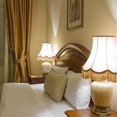 Гостиница Будапешт, Москва, Московская область