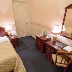 Гостиница Будапешт, Москва, Московская область