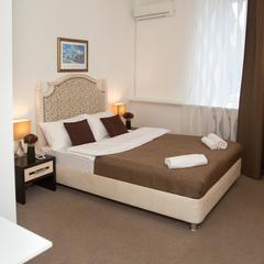 Апарт-отель Наумов на Сретенке, 1, Москва, Московская область