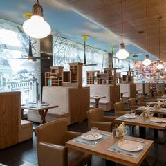 Отель Аэрополис, Москва, Московская область