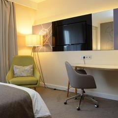 Отель Холидей Инн Москва Селигерская, Москва, Московская область