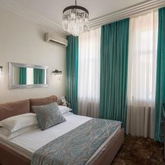 Отель Кебур Палас, Москва, Московская область