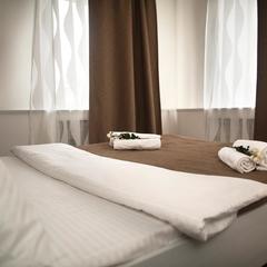 Апарт-отель Наумов на Сретенке, 1, Москва, Московская область