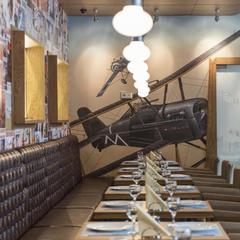 Отель Аэрополис, Москва, Московская область