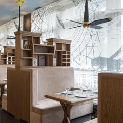 Отель Аэрополис, Москва, Московская область