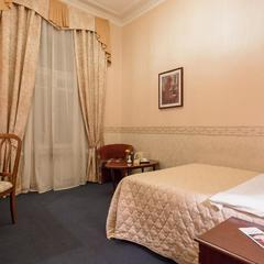 Гостиница Будапешт, Москва, Московская область