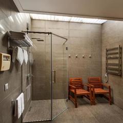 Отель Кебур Палас, Москва, Московская область