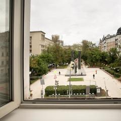 Апарт-отель Наумов на Сретенке, 1, Москва, Московская область