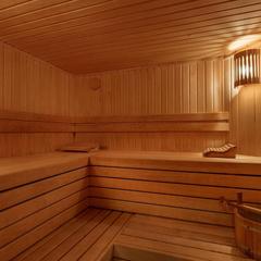 Отель Кебур Палас, Москва, Московская область