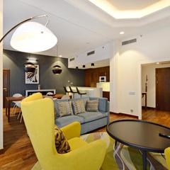 Отель Холидей Инн Москва Селигерская, Москва, Московская область