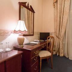 Гостиница Будапешт, Москва, Московская область