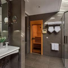 Отель Кебур Палас, Москва, Московская область