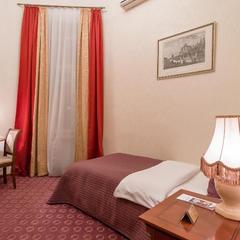 Гостиница Будапешт, Москва, Московская область