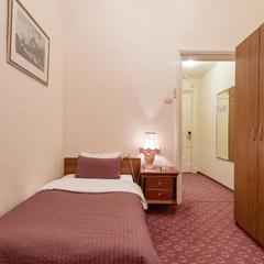 Гостиница Будапешт, Москва, Московская область