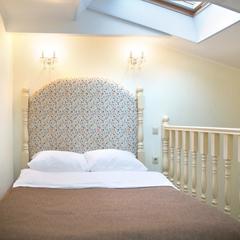 Апарт-отель Наумов на Сретенке, 1, Москва, Московская область