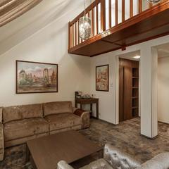 Отель Кебур Палас, Москва, Московская область