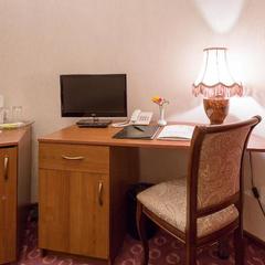 Гостиница Будапешт, Москва, Московская область