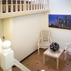 Апарт-отель Наумов на Сретенке, 1, Москва, Московская область