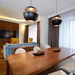 Отель Холидей Инн Москва Селигерская, Москва, Московская область