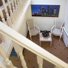 Апарт-отель Наумов на Сретенке, 1, Москва, Московская область